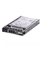 Dell EnterPrise 600GB 15K 6G SAS 2.5" Server Sunucu Harddisk HUC156060CSS200