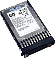 HP DG0146BB976 ST9146802SS 146 GB 10K 3G SAS 2.5" Server Sunucu Harddisk