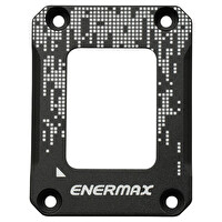 Enermax Intel LGA 1700 soketli işlemciler için Güçlendirme Kiti ECF1700-B