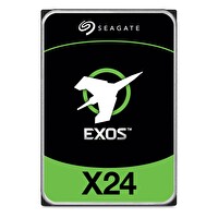 Seagate Exos X24 ST24000NM000H 24TB 7200RPM 512MB 3.5" SATA Harddisk