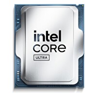 Intel Core Ultra 7 270K Plus 24C 3.7GHz 36MB 1851P Kutusuz Fansız İşlemci