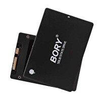 Bory R500-C2T 2 TB 550/510 MB/s 2.5" SATA3 SSD