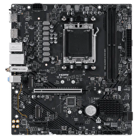 MSI PRO A620AM-G EVO Wifi 7200MHz OC DDR5 Soket AM5 M.2 HDMI DP mATX Anakart
