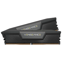 Corsair 48GB 2x24GB Vengeance 5600MHz CL40 DDR5 XMP Dual Kit Ram