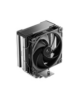 DeepCool AG400-G2 Siyah 4 Isı Borulu Tek Kule İşlemci Soğutucu