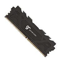 Gameraider Stark 8GB 1x8GB 3200MHz CL22 Soğutuculu DDR4 Ram GR83200U22