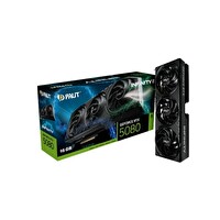 Palit RTX5080 Infinity 3 16GB 256Bit GDDR7 Ekran Kartı NE75080019T2-GB2035S