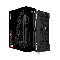 XFX Swift Radeon RX 9060 XT OC 16 GB GDDR6 128 Bit Ekran Kartı