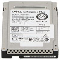 Dell EnterPrise 960GB 12G SAS 2.5'' Sunucu SSD HUSMR1610ASS204