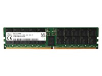 SK Hynix 128GB DDR5 4800MHz 2Rx4 PC5-4800B CL40 EC8 RDIMM Server Sunucu Ram HMCT04MEERA129N