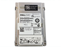 Dell EMC 7.68TB 24G RI SAS 2.5'' Server Sunucu SSD KPM7XRUG7T68