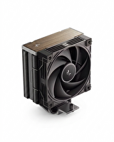 DeepCool AK400-G2 Siyah Kule Tipi İşlemci Soğutucu