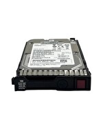 Hp-E EH000600JWCPL 600 GB 15K 12G SAS 2.5" Sunucu Harddisk