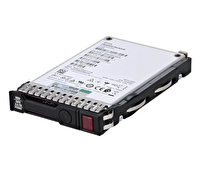 Hp-E 3.2TB 12G SAS 2.5" Sunucu Server SSD MO003200JXBFQ