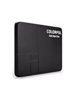 Colorful SL500 SATA III 480GB SSD