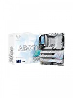 Maxsun Terminatör Z890-A WIFI 8800(OC) DP HDMI M.2 ATX Beyaz DDR5 1851PIN Anakart