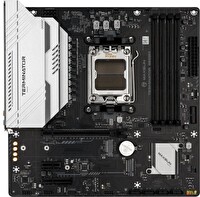Maxsun Terminatör B650M 6000 OC DP HDMI M.2 MATX DDR5 AM5 Anakart