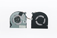 İnfostar Acer Aspire AN515-51 ile Uyumlu Notebook İşlemci Soğutma Fanı
