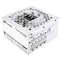 Thermaltake Toughpower GT Beyaz Gen5 ATX 3.1 1000W 80+ Gold Full Modüler Güç Kaynağı