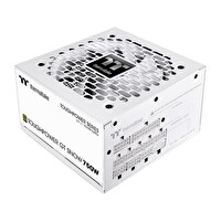 Thermaltake Toughpower GT Beyaz ATX 3.1 750W 80+ Gold Full Modüler Güç Kaynağı