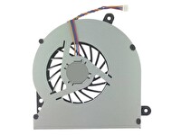 İnfostar Toshiba Dynabook Satellite C655-15D  ile Uyumlu Fan 3 Pin V2