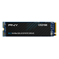 PNY CS3160 512 GB M.2 2280 PCIe Gen4x4 NVMe SSD