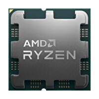 AMD Ryzen 7 7800X3D Tray 5.0 GHz 8 Çekirdek 96 MB Önbellek Soket AM5 İşlemci