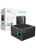 DeepCool PQ1000G 1000W 80+ Gold Güç Kaynağı