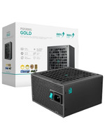 DeepCool PQ1200G 1200W 80+ Gold Güç Kaynağı