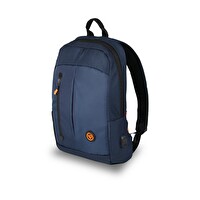 NPO Citylife CL01L  Smart 16" Lacivert Notebook Sırt Çantası