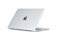 Teleplus Apple MacBook Air M1 13.3" Kristal Kapak Şeffaf Kılıf