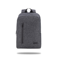 Classone BP-WTX204G 15.6" Su Geçirmez Kumaş Gri Laptop Sırt Çantası