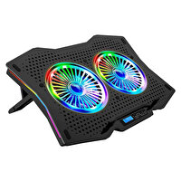 Juo GT RGB MT01647 Gaming Notebook Soğutucu