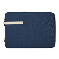 Case Logic Ibira 14" Dress Mavi Notebook Kılıfı