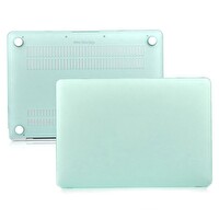 McStorey MacBook Air M1 13" A1932 A2179 A2337 Uyumlu Mat Laptop Koruyucu Kılıf