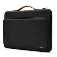 Tomtoc A14D2D1 Defender-A14 14" Siyah Laptop Çantası