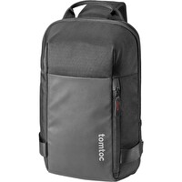 Tomtoc A54A1D1 Explorer-A54 11" Siyah Laptop Sırt Çantası