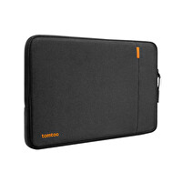 Tomtoc A13D2D1 Defender-A13 14" Siyah Notebook Kılıfı