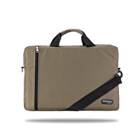 Classone WTX207 WTXpro Serisi 15.6" Su Geçirmez Yeşil Laptop Çantası