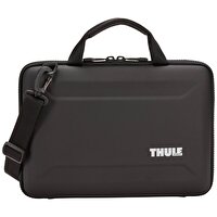 Thule Gauntlet 4 Macbook Pro 14" Uyumlu Siyah Laptop Çantası