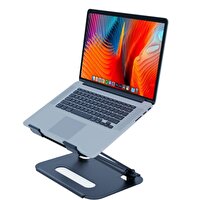 Gobax Basic-2 Metal Ayarlanabilir Notebook Standı