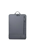 Smart Bags 3192 MacBook Air MacBook Pro 13" ve 13.3" Uyumlu Koyu Gri Laptop Kılıfı