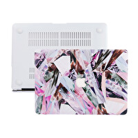 Marble 27 Macbook Pro Kılıf 13 Inç A1425 A1502 Ile Uyumlu 2012/2015 Mermer06