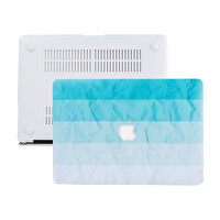 Mercan Yeşili Macbook Pro Kılıf 13 Inç A1425 A1502 Ile Uyumlu 2012/2015 Yılı Paint02