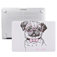 Dog 63 Macbook Air Kılıf 13 Inç A1369 A1466 Ile Uyumlu 2017 Yılı Öncesi Dog02nl