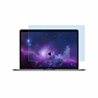 Şeffaf Macbook Pro Ekran Koruyucu 16.2 Inç M1-m3 A2485 A2780 A2991 Ile Uyumlu Anti Blue Ray