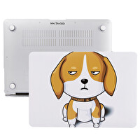 Dog 62 Macbook Air Kılıf 13 Inç A1369 A1466 Ile Uyumlu 2017 Yılı Öncesi Dog02nl