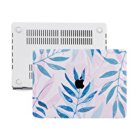 Flower 17 Macbook Pro Kılıf 13 Inç A1425 A1502 Ile Uyumlu 2012/2015 Yılı Flower02