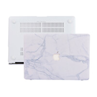 Marble 33 Macbook Pro Kılıf 13 Inç A1425 A1502 Ile Uyumlu 2012/2015 Mermer06