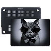 R-179 Macbook Pro Kılıf 15 Inç A1707 A1990 Ile Uyumlu Cat01nl